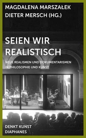 Marszalek / Marszalek / Mersch |  Seien wir realistisch | Buch |  Sack Fachmedien