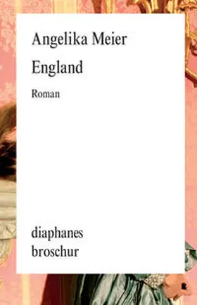 Meier |  England | eBook | Sack Fachmedien