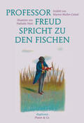 Muller-Colard / Novi |  Professor Freud spricht zu den Fischen | eBook | Sack Fachmedien