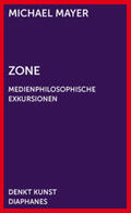 Mayer |  Mayer, M: Zone | Buch |  Sack Fachmedien