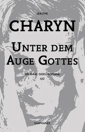 Charyn |  Unter dem Auge Gottes | Buch |  Sack Fachmedien