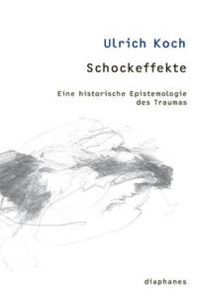 Koch | Schockeffekte | Buch | 978-3-03734-660-0 | sack.de