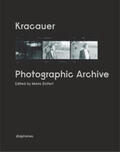 Zinfert |  Kracauer. Photographic Archive | Buch |  Sack Fachmedien
