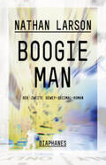 Larson |  Boogie Man | Buch |  Sack Fachmedien