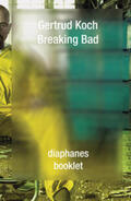 Koch |  Breaking Bad | Buch |  Sack Fachmedien