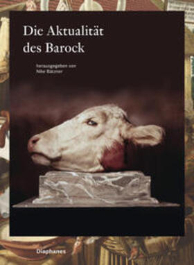 Bätzner |  Die Aktualität des Barock | Buch |  Sack Fachmedien