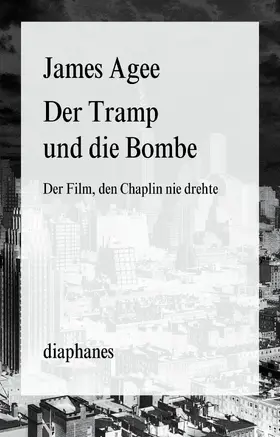 Agee |  Der Tramp und die Bombe | eBook | Sack Fachmedien