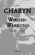 Charyn |  Winterwarnung | Buch |  Sack Fachmedien