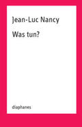 Nancy |  Was tun? | Buch |  Sack Fachmedien