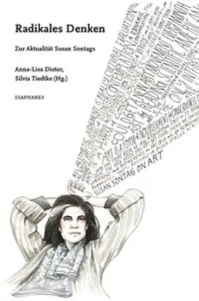 Dieter / Tiedtke |  Radikales Denken | Buch |  Sack Fachmedien