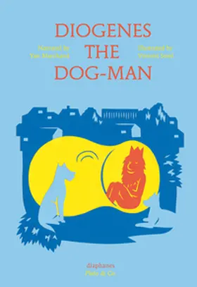 Sorel / Marchand |  Diogenes the Dog-Man | Buch |  Sack Fachmedien