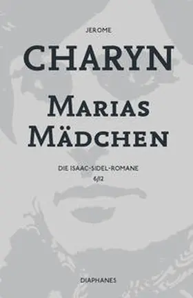 Charyn |  Marias Mädchen | eBook | Sack Fachmedien