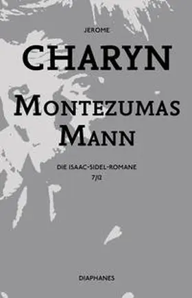 Charyn |  Montezumas Mann | eBook | Sack Fachmedien