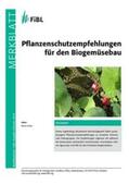 Koller |  Pflanzenschutzempfehlungen für den Biogemüsebau | Buch |  Sack Fachmedien