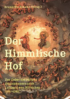 Buchmann |  Der Himmlische Hof | Buch |  Sack Fachmedien
