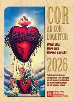 Deusdedit |  Cor ad Cor loquitur | Buch |  Sack Fachmedien