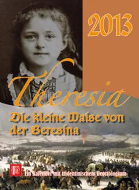 Deusdedit |  2013 – Theresia | Sonstiges |  Sack Fachmedien