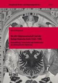 Marquardt |  Die alte Eidgenossenschaft und das Heilige Römische Reich (1350–1798) | Buch |  Sack Fachmedien