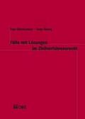 Domej / Oberhammer |  mit Lösungen im Zivilverfahrensrecht | Buch |  Sack Fachmedien
