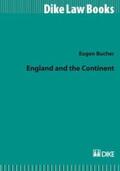 Bucher |  England and the Continent | Buch |  Sack Fachmedien