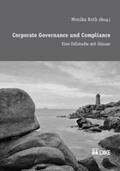 Rüedi / Schmid / Beck |  Corporate Governance und Compliance. Eine Fallstudie mit Glossar | Buch |  Sack Fachmedien