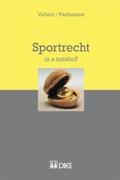 Valloni / Pachmann |  Sportrecht | Buch |  Sack Fachmedien