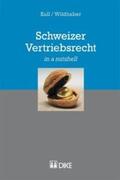 Kull / Wildhaber |  Schweizer Vertriebsrecht | Buch |  Sack Fachmedien