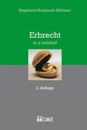 Hrubesch-Millauer |  Erbrecht | Buch |  Sack Fachmedien