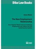 Meier |  The New Employment Relationship | Buch |  Sack Fachmedien