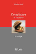 Roth |  Compliance | Buch |  Sack Fachmedien