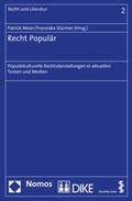 Stürmer / Meier |  Recht Populär | Buch |  Sack Fachmedien