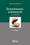 Hrubesch-Millauer |  Erwachsenenschutzrecht | Buch |  Sack Fachmedien