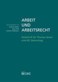Müller / Pärli / Wildhaber |  Arbeit und Arbeitsrecht | Buch |  Sack Fachmedien