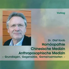 Koob |  Homöopathie, Chinesische Medizin, Anthroposophische Medizin | Sonstiges |  Sack Fachmedien