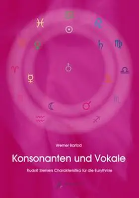 Barfod |  Konsonanten und Vokale | Buch |  Sack Fachmedien