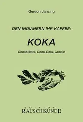 Janzing |  Koka | Buch |  Sack Fachmedien
