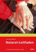 Brendebach |  Notarzt-Leitfaden | Buch |  Sack Fachmedien