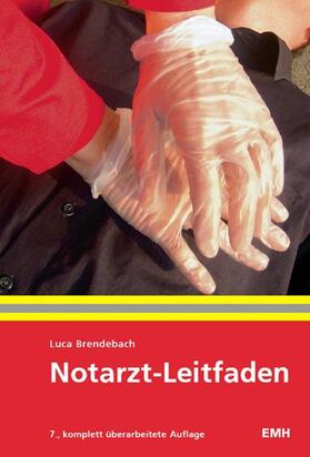 Brendebach | Notarzt-Leitfaden | E-Book | sack.de