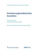 Riemer-Kafka |  Versicherungsmedizinische Gutachten | Buch |  Sack Fachmedien