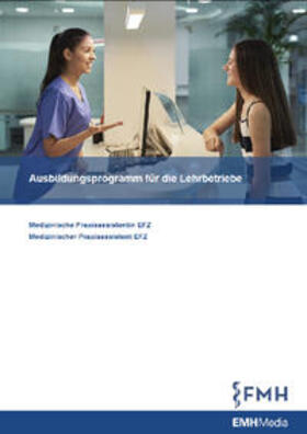 Orellano / Haller / Jung | Ausbildungsprogramm für Lehrbetriebe | Buch | 978-3-03754-126-5 | sack.de