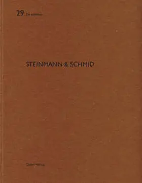 Wirz |  Steinmann & Schmid | Buch |  Sack Fachmedien