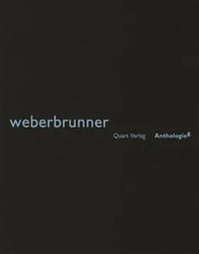 Wirz |  weberbrunner | Buch |  Sack Fachmedien