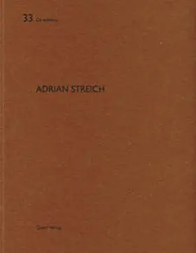 Wirz |  Adrian Streich | Buch |  Sack Fachmedien