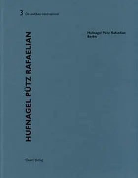 Wirz |  Hufnagel Pütz Rafaelian | Buch |  Sack Fachmedien