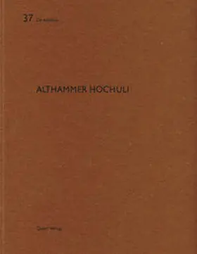 Wirz |  Althammer Hochuli | Buch |  Sack Fachmedien