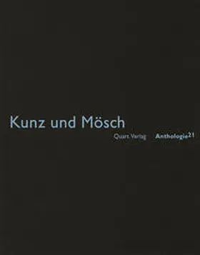 Wirz |  Kunz und Mösch | Buch |  Sack Fachmedien