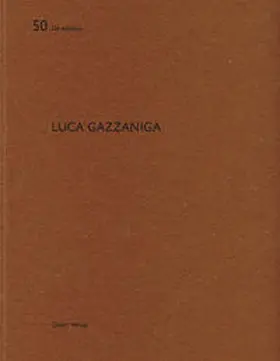 Wirz |  Luca Gazzaniga | Buch |  Sack Fachmedien