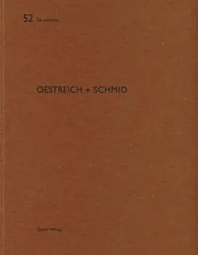 Wirz |  Oestreich + Schmid | Buch |  Sack Fachmedien