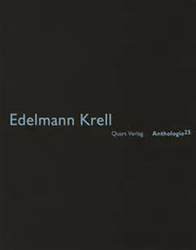 Wirz |  Edelmann Krell | Buch |  Sack Fachmedien