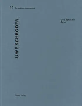 Heinz |  Uwe Schröder - Bonn | Buch |  Sack Fachmedien